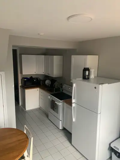 2 Bedroom 1 Bath Downtown Hamilton