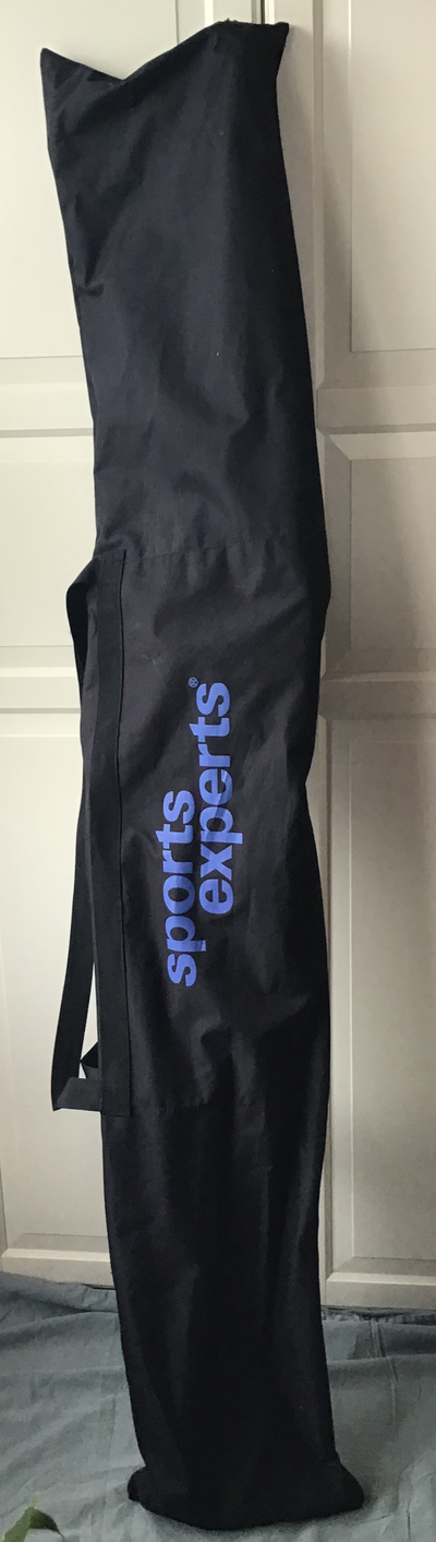 Skis alpins Rossignol Bandit + sac de ski, View more