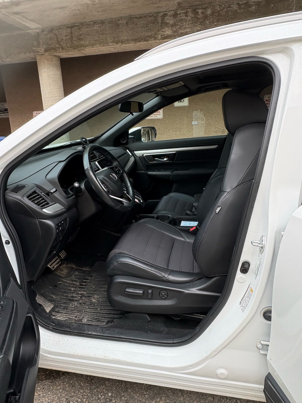 Honda Cr-V 2021 photo 3