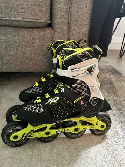 K2 Alexis Boa W Inline Skates, View more