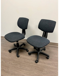 2 office swivel chair for $40