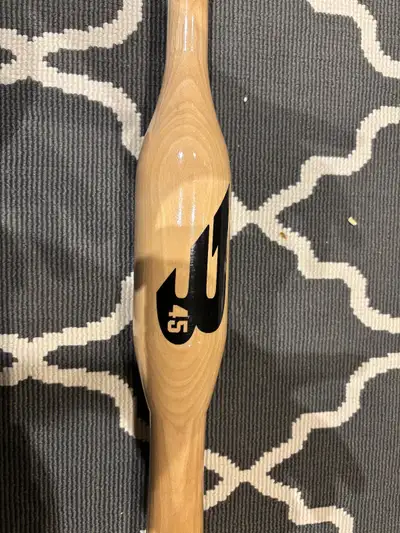 B45 two hand trainer bat, View more