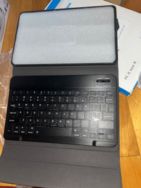 Smart tablet keyboard case Samsung Galaxy Tab S6  10.4”