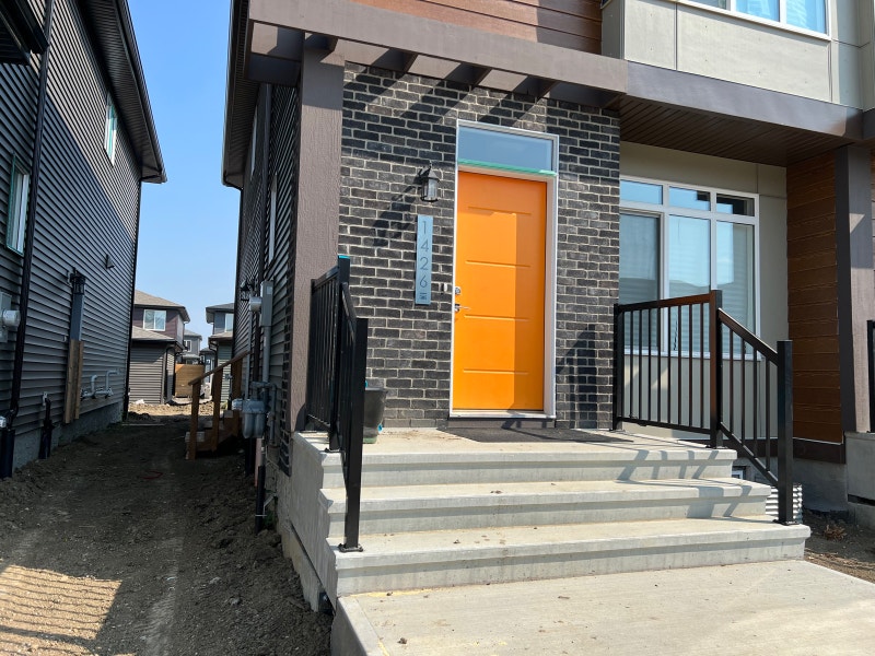 1 bed and 1 bath in Keswick Long Term Rentals Edmonton Kijiji