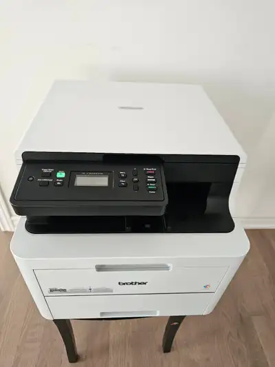 Brother HL-L3290CDW Laser Color Printer in Mint Condition, View more