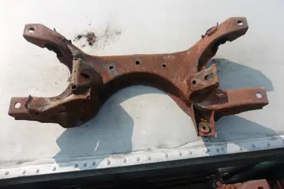 340 engine K-members (5) All 1967 to 1972 one is with disc brake spindles and calipers and steering...