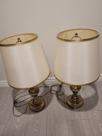 Floor lamps