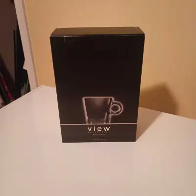 Nespresso View Lungo Cups, View more