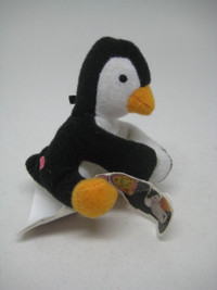 2010 Only Hearts McDonalds Happy Meal Toy - Mama Penguin #5