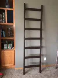 Quilt Ladder