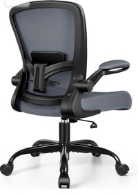 FelixKing Office Chair Ergonomic Desk Chair with Adjustable High