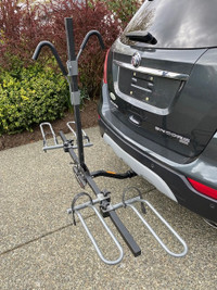 Swagman XCT2 Bike Rack