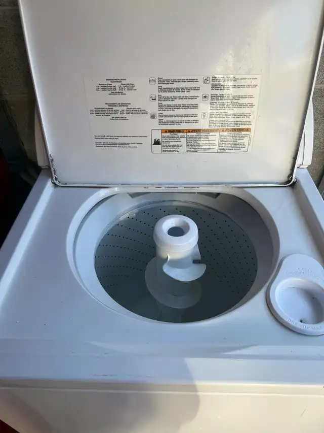 washing machine 436980226962247682