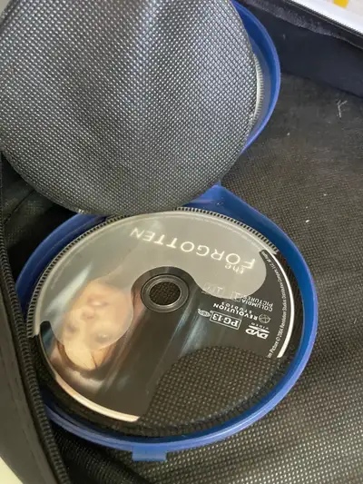 DVD Movies, View more