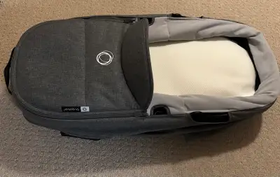 Bugaboo Dragonfly Bassinet, View more