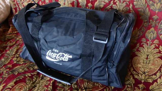 Gym Bag542524457081917442
