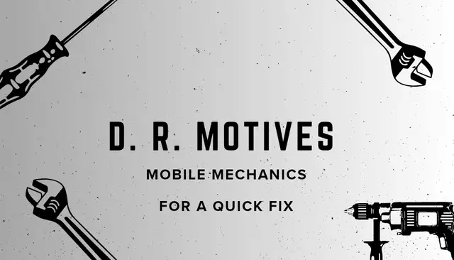 Mobile Mechanics64519976491777120