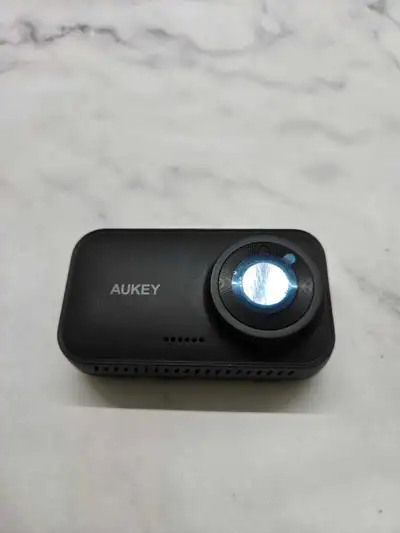 Aukey Dashboard Camera In Box, View more