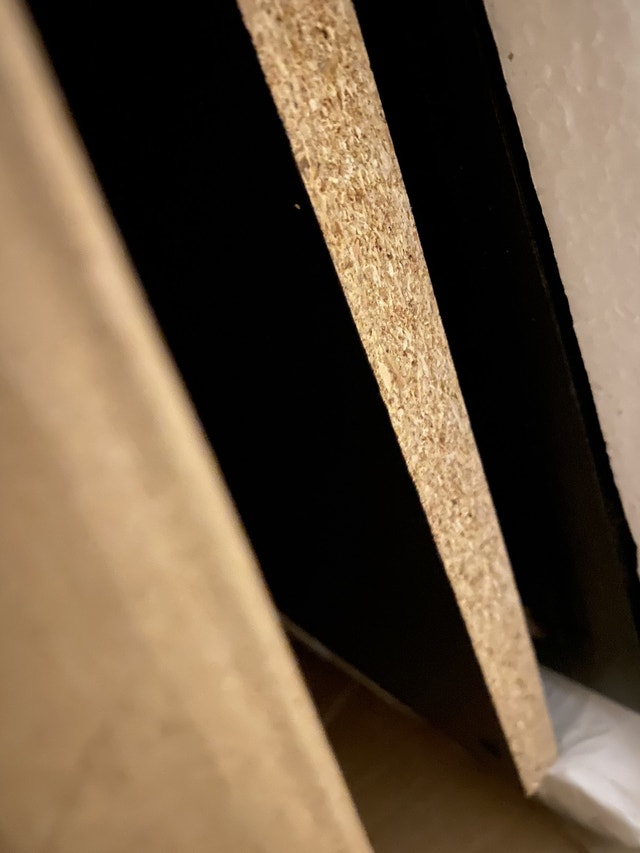 Entry wall shelf x2 Bookcases & Shelving Units Ottawa Kijiji