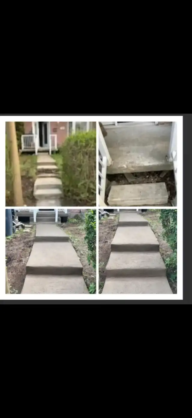 Reparation ciment resurfaçage 4384580354 concrete maçonnerie62864356827906124