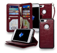 iPhone 7 wallet/case