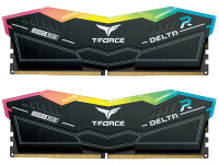 TeamGroup 2x16GB 7800MHz DDR5 Black RGB $300 Firm