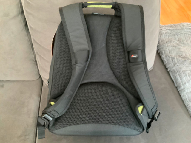 Brand new Lowepro CompuDaypack in Other in Downtown-West End - Image 2