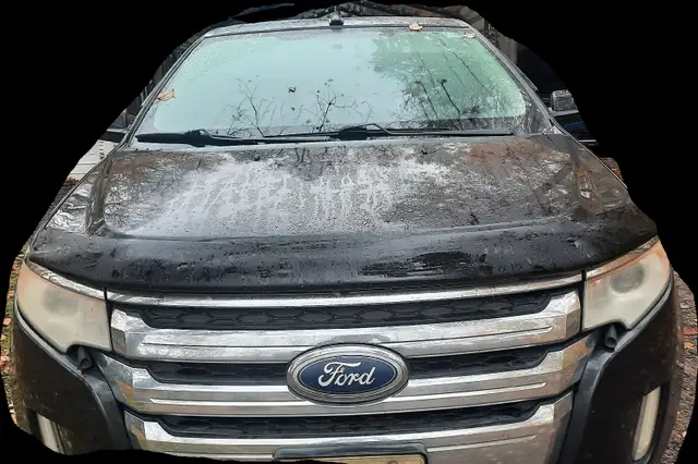 2011 ford edge SEL AWD601862495053424643
