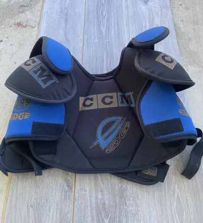 CCM Hockey Shoulder Pad, View more