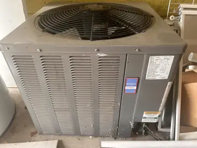 air conditioner, View more