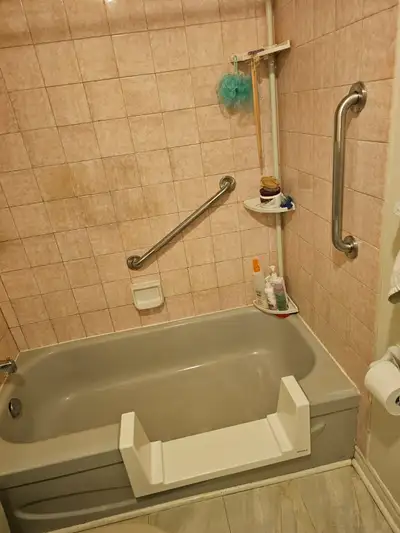 Free Grab Bar Home Safety Check, View more