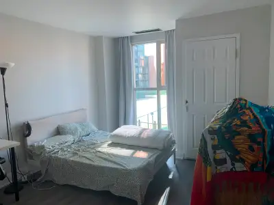Subletting My Room for one week | June 28 to July 5 | Toronto