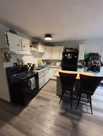 $1650.00. 2 Bedroom, 1 bathroom basement suite for rent beside Okanagan College. Close to transit an...