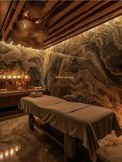 Mind and body  therapy, View more