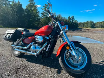 Bike works great