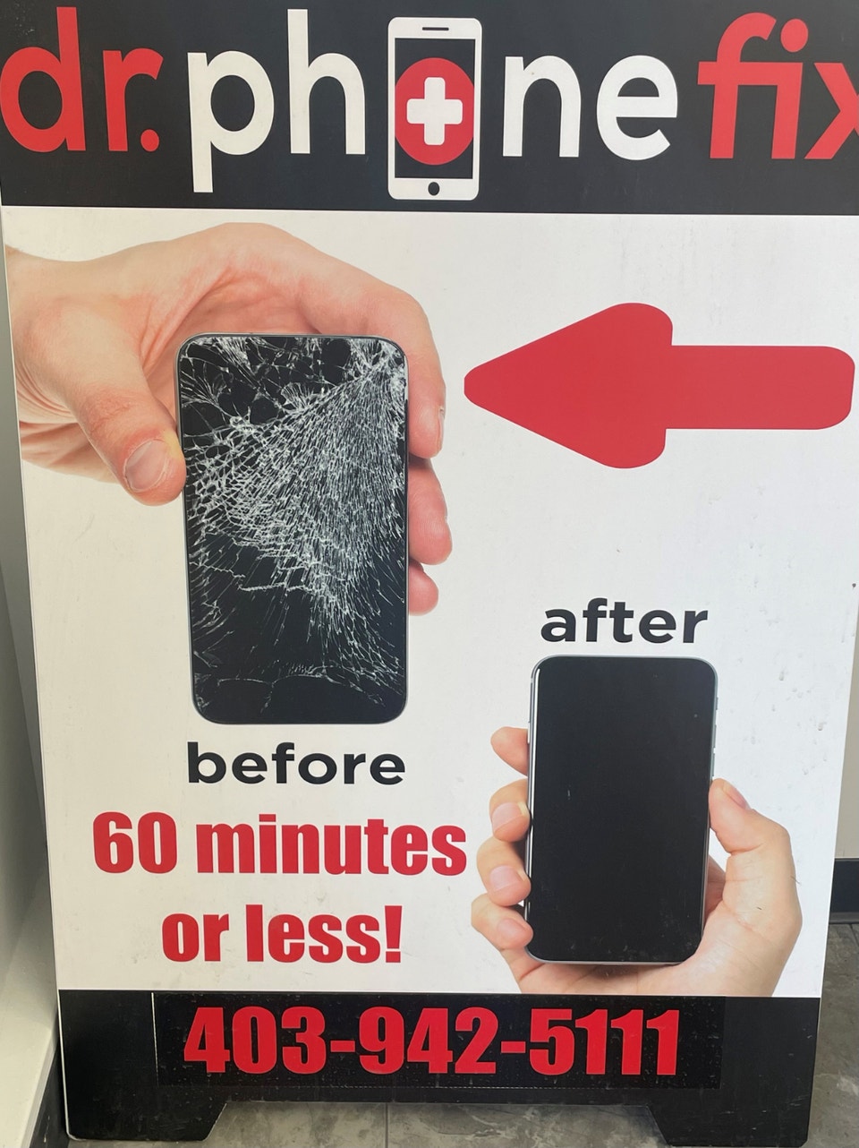 All kind of repairs, iPhones, Android, iPads, Tablet and Laptop | Cell ...