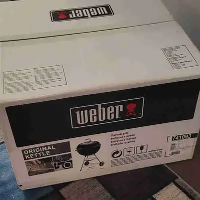 Brand new in box. Pick up Tuscany NW