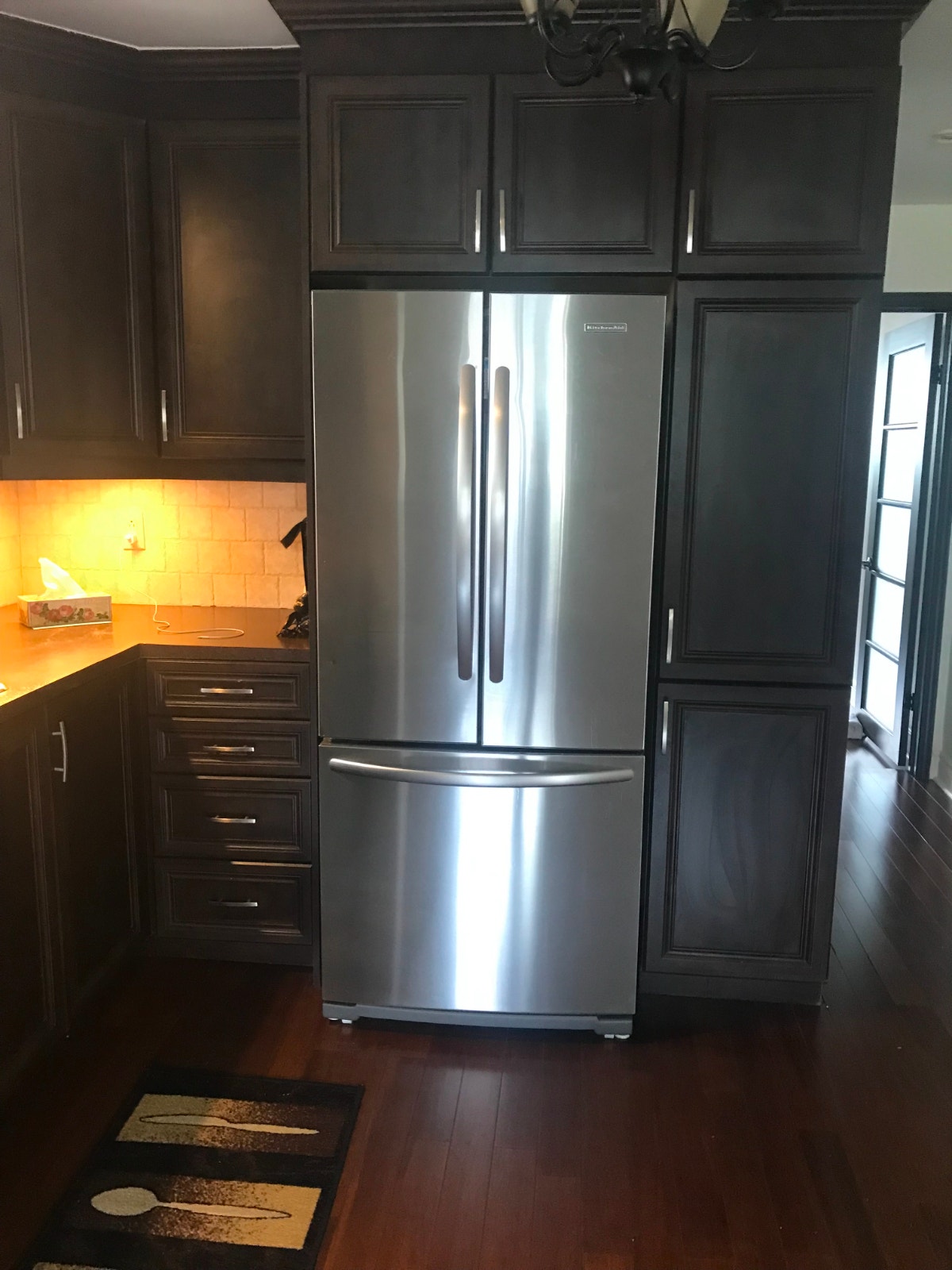 BREATHTAKING ONE BEDROOM APT RENTAL INCLUDE  STORAGE — photo 3