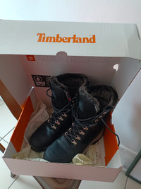 Bottes de neige Timberland taille 9,5 (41)