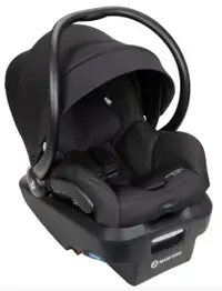 Maxi-Cosi Mico MAX 30 Infant Car Seat - Black