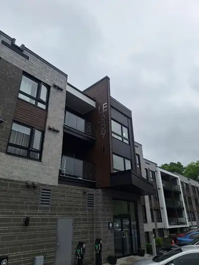 appartement à louer 4 1/2, ville mercier