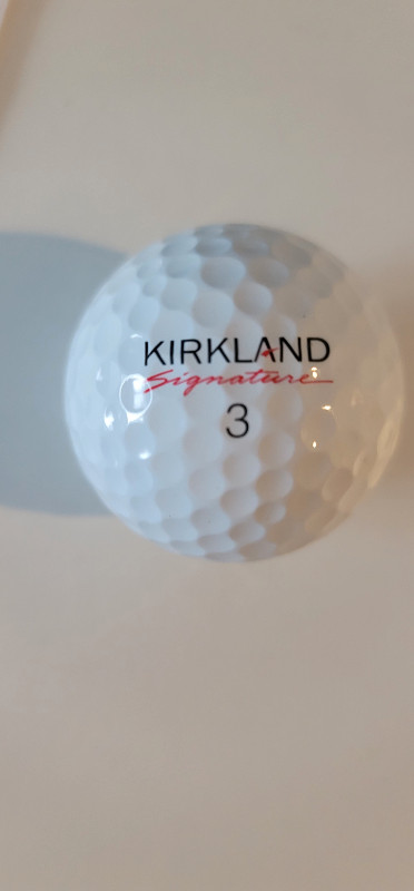 Balles de golf dans Golf  à Drummondville - Image 3