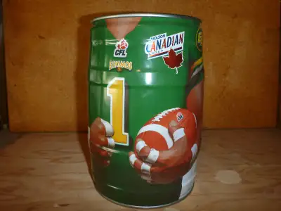 Eskimos Bubba Beer Keg, View more