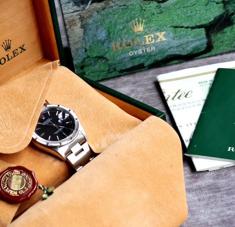 Rolex 15210 Jewellery & Watches City of Toronto Kijiji