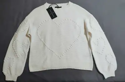 MOON & MADISON Sweater, View more