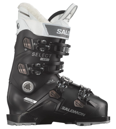 Salomon Select HV 70 W GW Womens Ski Boots s. 25/25.5 - NEW!, View more