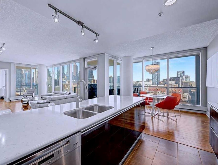 Arriva Executive Condo 4