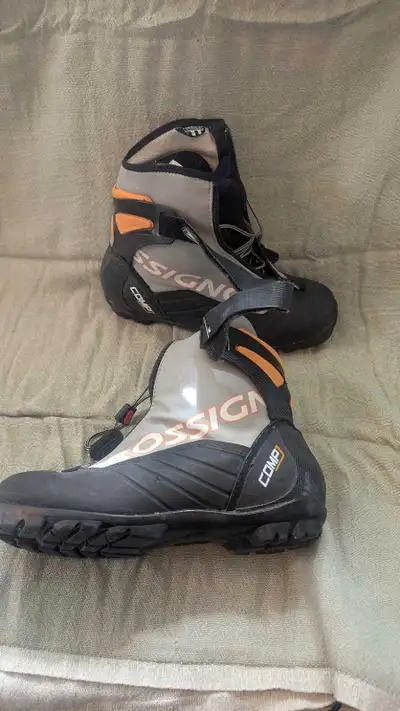 Rossignol NNN Size 40 boots, View more