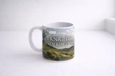  GOT - Knight of Seven Kingdoms Mug, View more