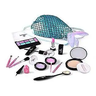 Beebee run beauty cosmetic kit makeup kids/maquillage enfants , View more